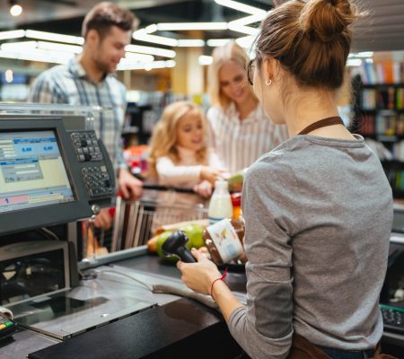 Retail